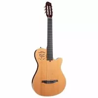 Godin Multiac Grand Concert Deluxe