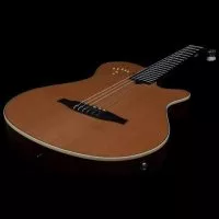 Godin Multiac Grand Concert Deluxe