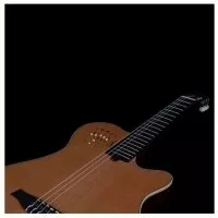 Godin Multiac Grand Concert Deluxe