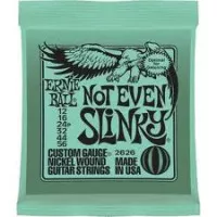 Ernie Ball P02626 Not Even Slinky