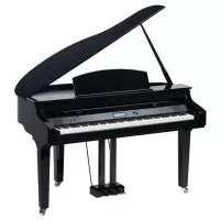 Medeli GRAND-510 BK