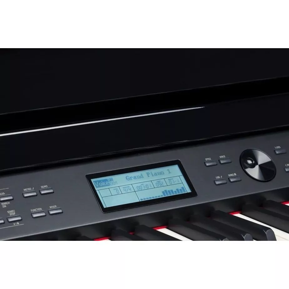 Medeli GRAND-510 BK