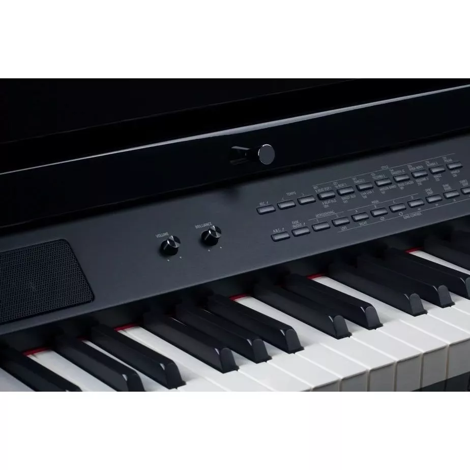 Medeli GRAND-510 BK