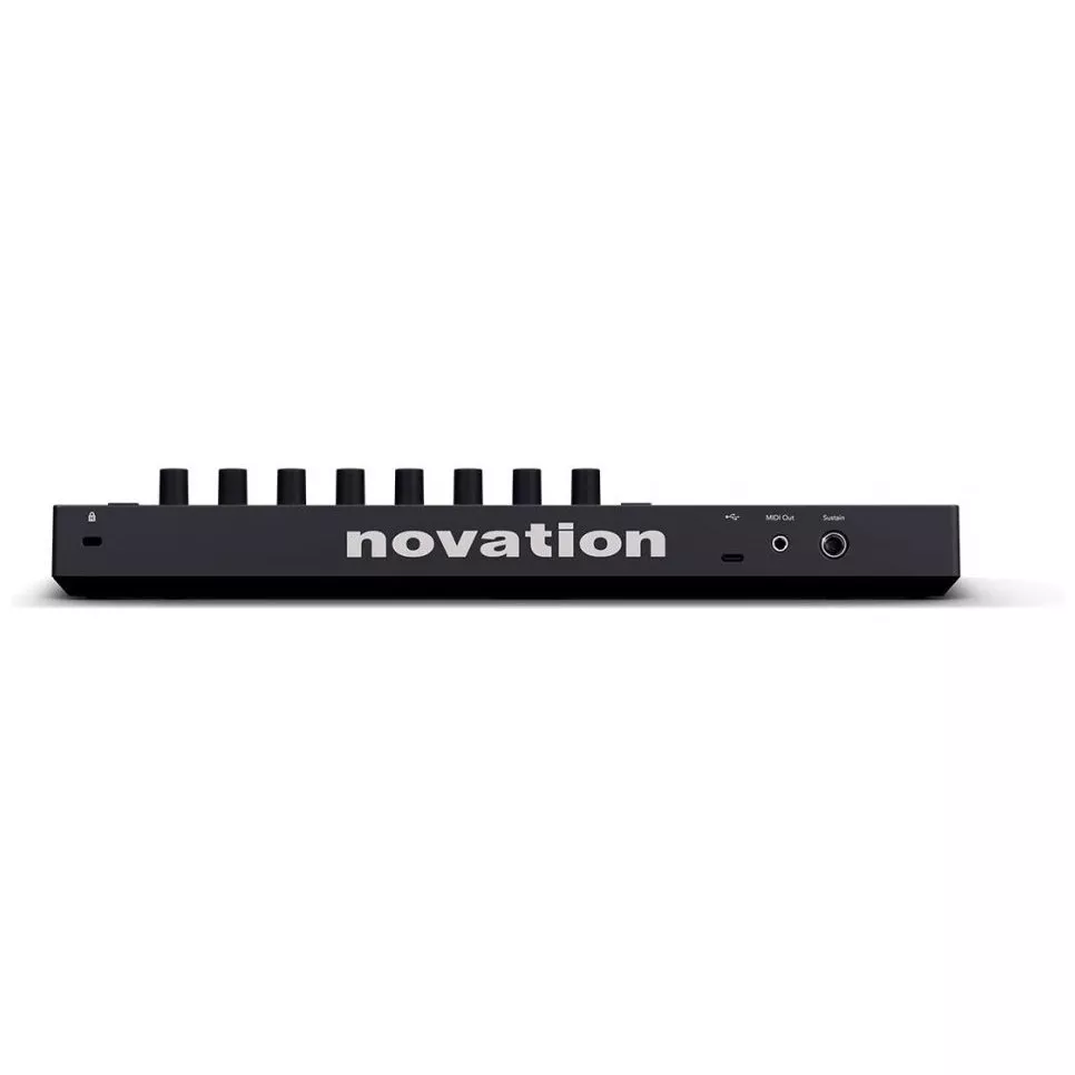 Novation Launchkey Mini 25 MK4