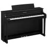 Yamaha Clavinova CLP-845 (Black)