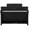 Yamaha Clavinova CLP-845 (Black)