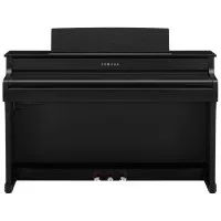 Yamaha Clavinova CLP-845 (Black)