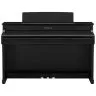 Yamaha Clavinova CLP-845 (Black)