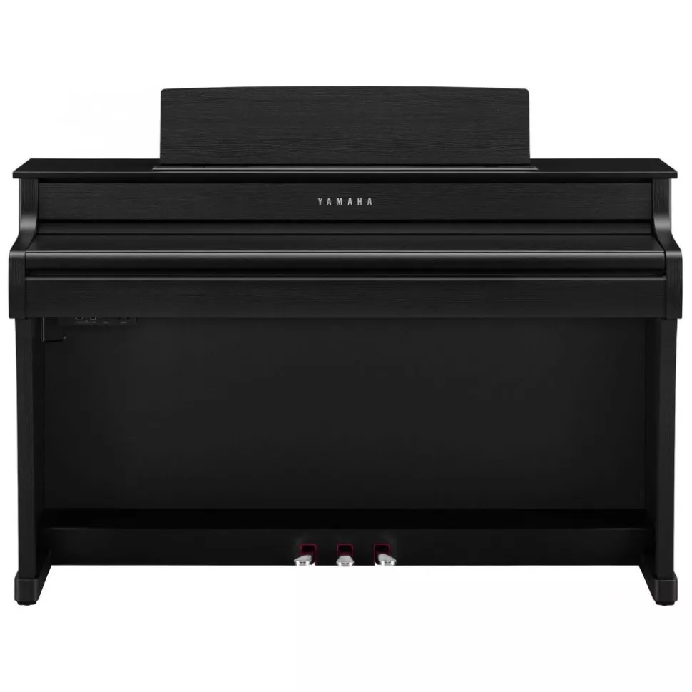 Yamaha Clavinova CLP-845 (Black)