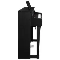 Yamaha Clavinova CLP-845 (Black)