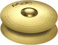 Paiste 101 Brass Hi-Hat 13&quot;