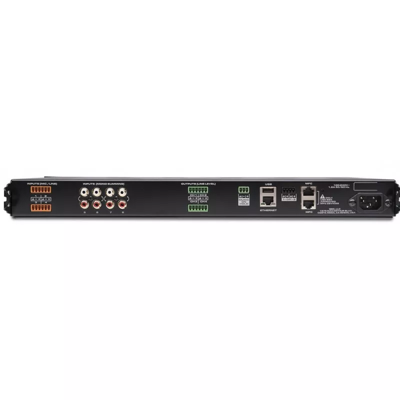 QSC MP-M40