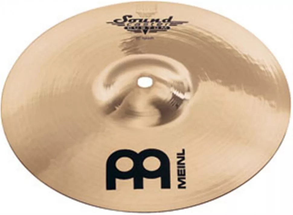 Meinl SC10S-B Meinl SC10S-B