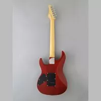 Fujigen JOS2DUEW2R Odyssey J-Standard Series (Koa Natural Burst)