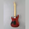 Fujigen JOS2DUEW2R Odyssey J-Standard Series (Koa Natural Burst)