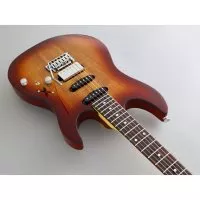 Fujigen JOS2DUEW2R Odyssey J-Standard Series (Koa Natural Burst)