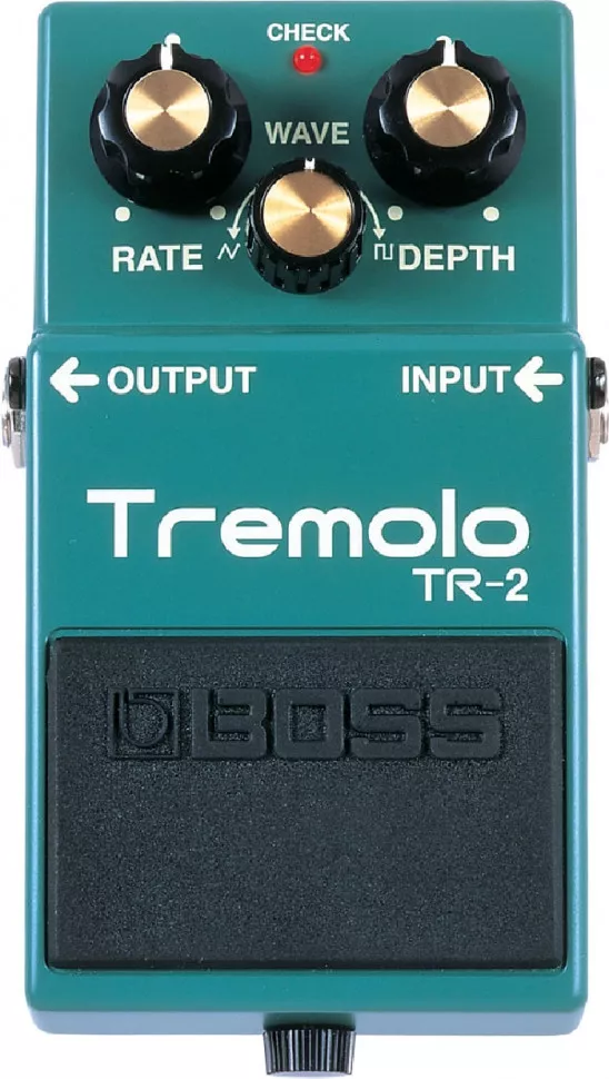 Boss TR2