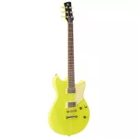 Yamaha RSE20 (Neon Yellow)