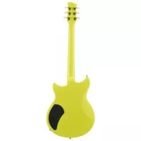 Yamaha RSE20 (Neon Yellow)