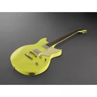 Yamaha RSE20 (Neon Yellow)