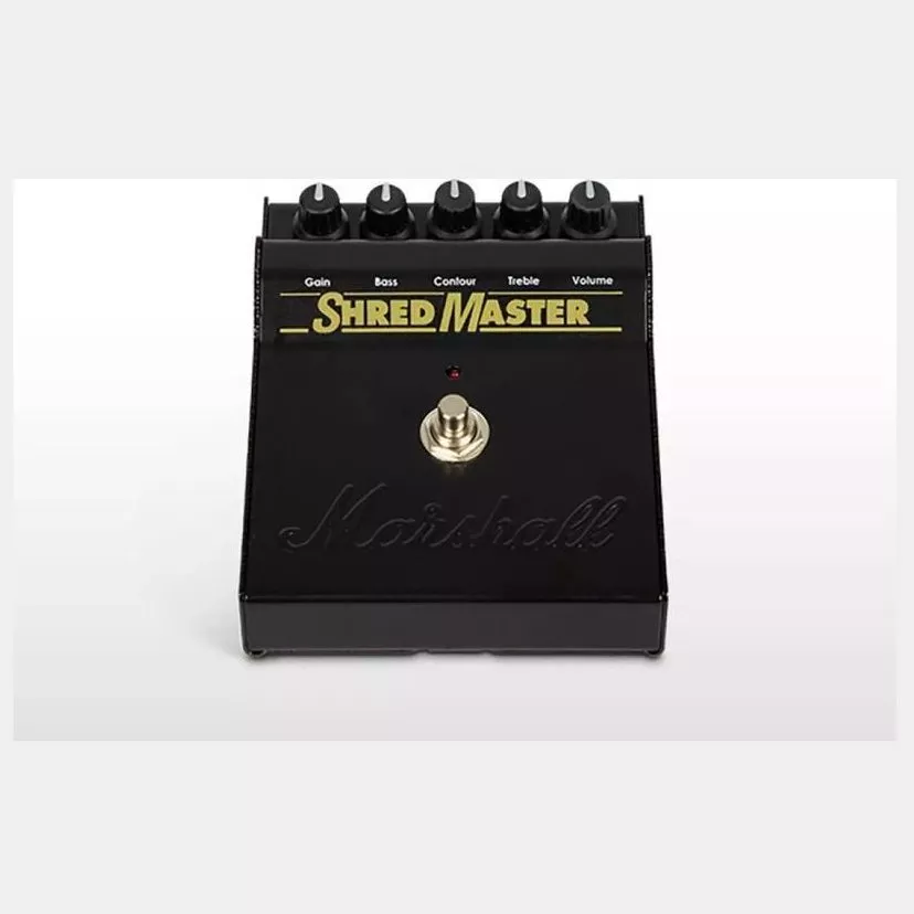 Marshall SHREDMASTER RI