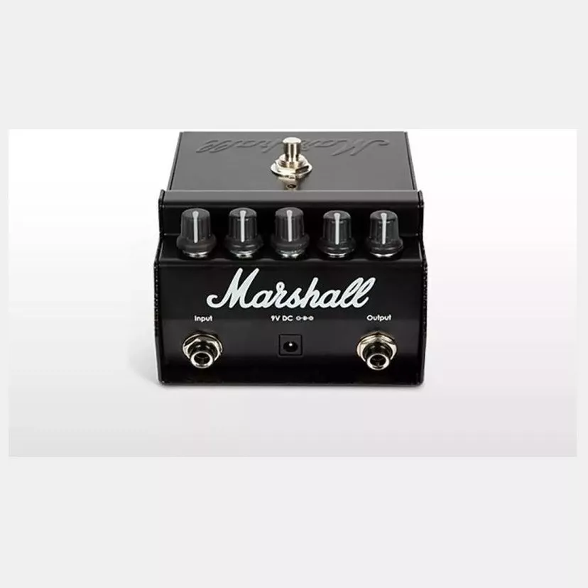 Marshall SHREDMASTER RI