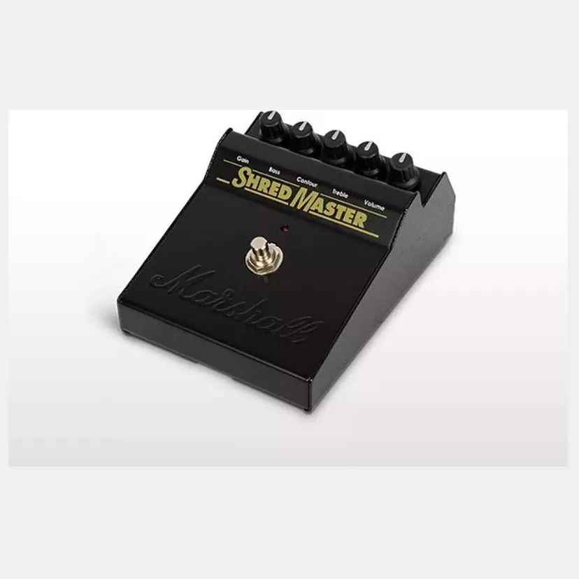Marshall SHREDMASTER RI