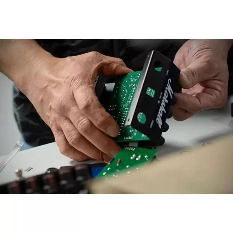 Marshall SHREDMASTER RI
