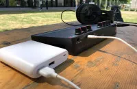 IK Multimedia UNO Synth
