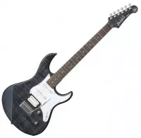 Yamaha Pacifica212VFM TBL