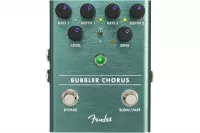Fender Pedal Bubbler Chorus
