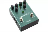 Fender Pedal Bubbler Chorus