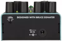 Fender Pedal Bubbler Chorus