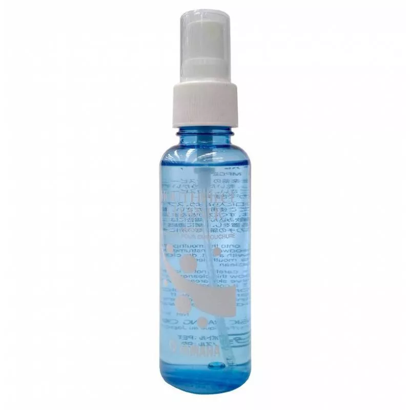 Yamaha MOUTHPIECE CLEANER 100ML
