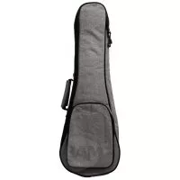 Fzone CUB7 Concert Ukulele Bag GREY