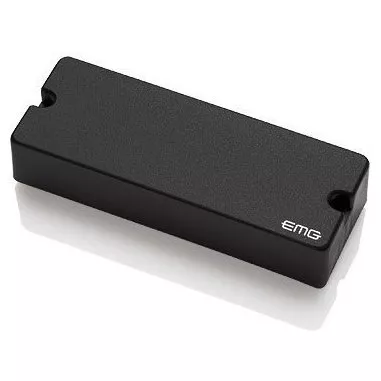 EMG 81-8 Black