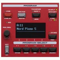Nord Piano 5 88