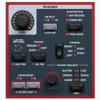 Nord Piano 5 88