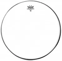 Remo AMBASSADOR 22&quot; CLEAR