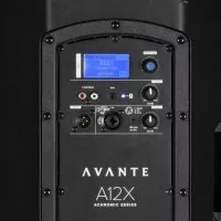 Avante A12X