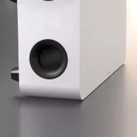 Fonestar POWERBASS-8TB