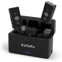 Saramonic CaTeFo Star 100