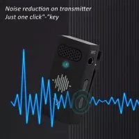Saramonic CaTeFo Star 100