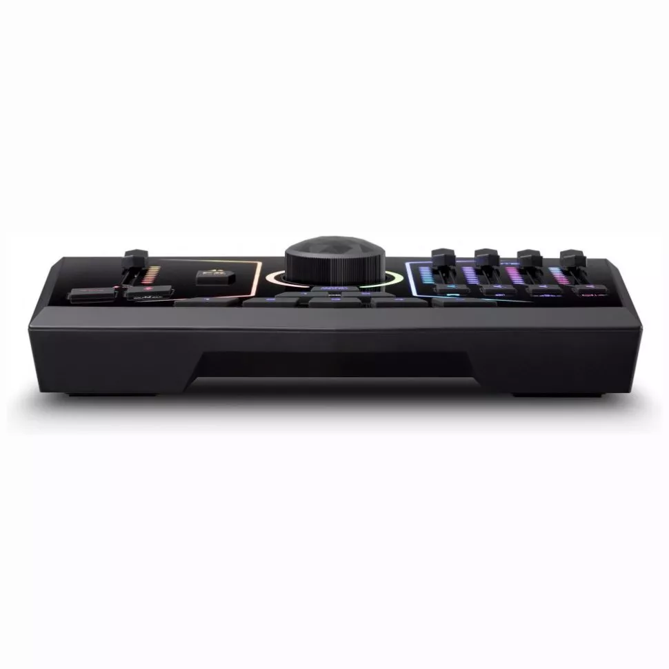 M-Audio M-GAME RGB DUAL