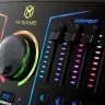 M-Audio M-GAME RGB DUAL