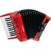 Roland FR1XRD