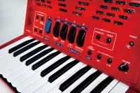 Roland FR1XRD