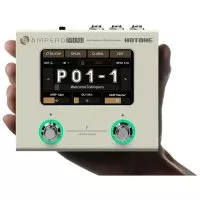 Hotone Audio AMPERO MINI VANILLA
