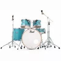 Pearl DMP-925S/C884+Hardware Pack