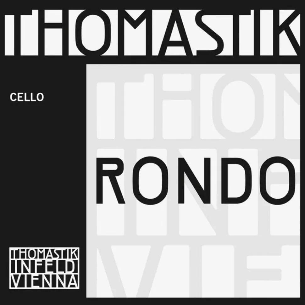 Thomastik RO400